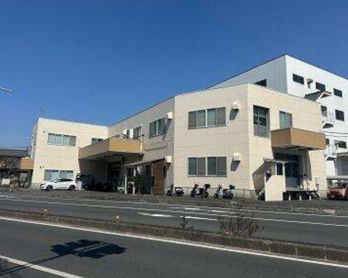 木曽根 首都圏新都市鉄道つくばエクスプレス[八潮駅]の貸工場・貸倉庫物件の詳細はこちら