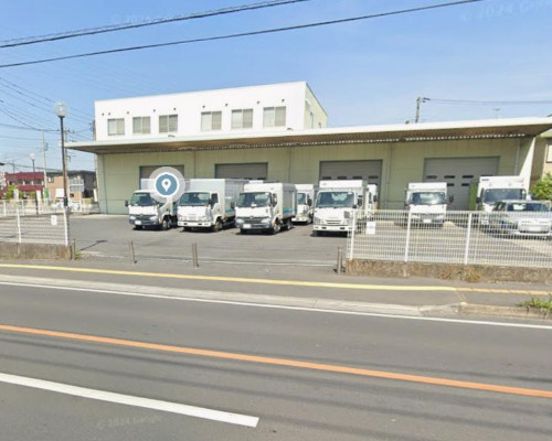 久喜市 JR東北本線久喜駅の貸倉庫画像(1)