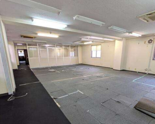 さいたま市見沼区 東武野田線大和田駅の貸事務所画像(1)