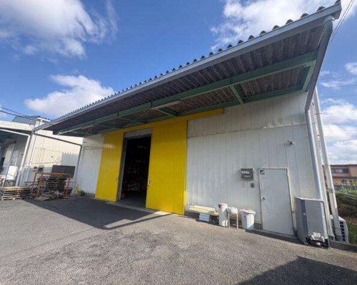 八潮市 首都圏新都市鉄道つくばエクスプレス八潮駅の貸倉庫画像(1)