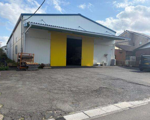 八潮市 首都圏新都市鉄道つくばエクスプレス八潮駅の貸倉庫画像(2)