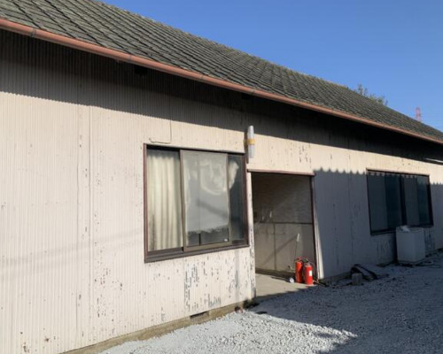 深谷市 秩父鉄道秩父本線小前田駅の貸倉庫画像(2)