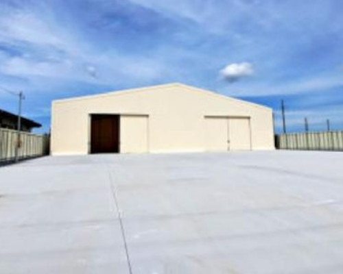 越谷市 東武伊勢崎線越谷駅の貸倉庫画像(1)