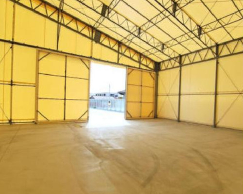 越谷市 東武伊勢崎線越谷駅の貸倉庫画像(2)