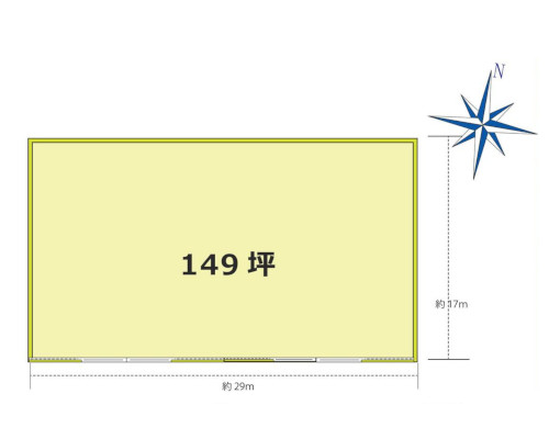 越谷市 東武伊勢崎線越谷駅の貸倉庫画像(3)
