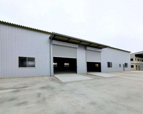 さいたま市岩槻区 東武伊勢崎線大袋駅の貸倉庫画像(1)