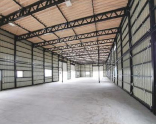 さいたま市岩槻区 東武伊勢崎線大袋駅の貸倉庫画像(2)