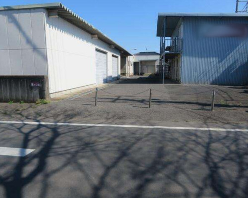 鴻巣市 JR高崎線鴻巣駅の貸工場・貸倉庫画像(1)