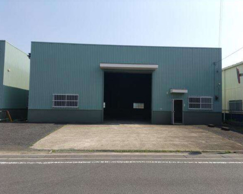 白岡市 JR東北本線白岡駅の貸倉庫画像(1)