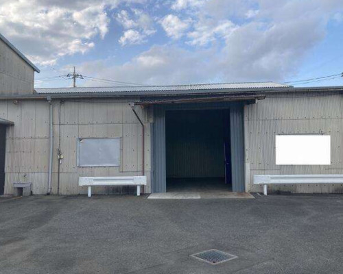 本庄市 JR八高線(高麗川～高崎)児玉駅の貸倉庫画像(1)