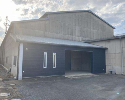 本庄市 JR八高線(高麗川～高崎)児玉駅の貸倉庫画像(2)