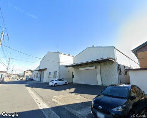 彦沢 首都圏新都市鉄道つくばエクスプレス[三郷中央駅]の貸倉庫物件の詳細はこちら