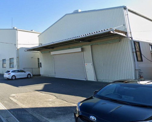 三郷市 首都圏新都市鉄道つくばエクスプレス三郷中央駅の貸倉庫画像(2)