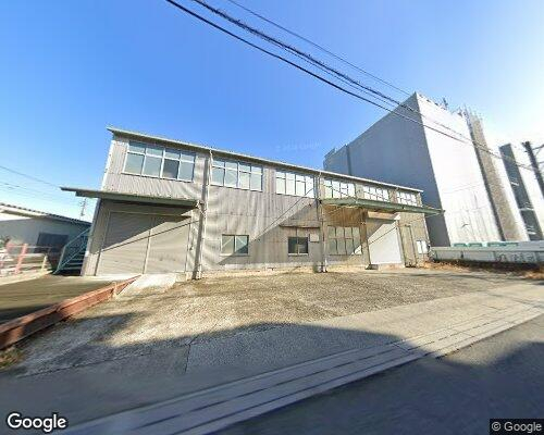 弁天 東武伊勢崎線[獨協大学前〈草加松原〉駅]の貸工場・貸倉庫物件の詳細はこちら