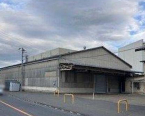 朝霞市 東武東上線朝霞台駅の貸工場・貸倉庫画像(1)
