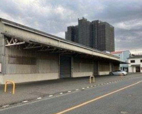 朝霞市 東武東上線朝霞台駅の貸工場・貸倉庫画像(1)
