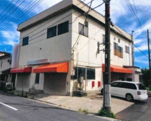 越谷市 東武伊勢崎線蒲生駅の貸倉庫画像(1)