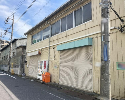 和光市 東武東上線成増駅の貸工場・貸倉庫画像(2)