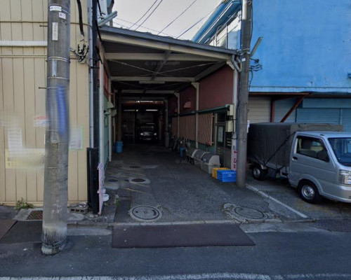 和光市 東武東上線成増駅の貸工場・貸倉庫画像(1)