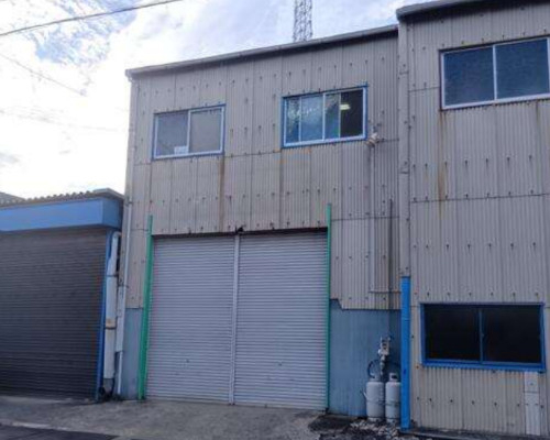川口市 日暮里・舎人ライナー見沼代親水公園駅の貸工場・貸倉庫画像(1)