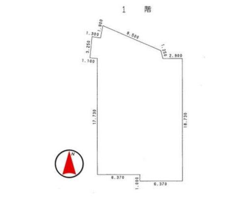 川口市 日暮里・舎人ライナー見沼代親水公園駅の貸工場・貸倉庫画像(3)