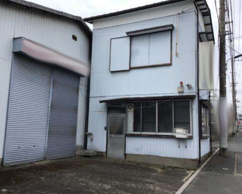 さいたま市見沼区 東武野田線大和田駅の貸倉庫画像(1)