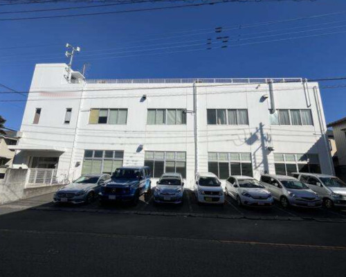 川口市 埼玉高速鉄道線川口元郷駅の貸工場・貸倉庫画像(2)
