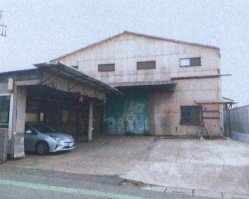 北足立郡伊奈町 埼玉新都市交通伊奈線伊奈中央駅の貸工場・貸倉庫画像(1)