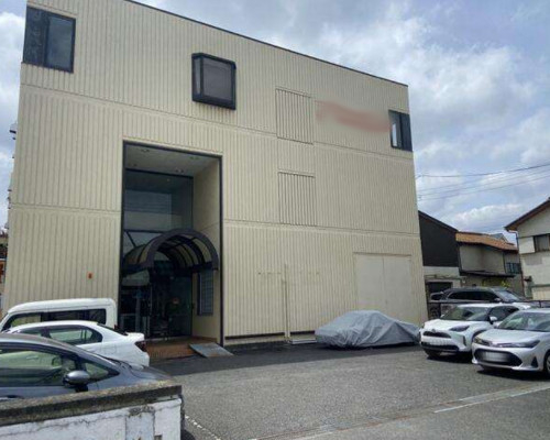 さいたま市桜区 JR武蔵野線西浦和駅の貸工場・貸倉庫画像(1)