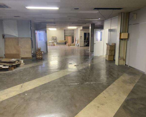 さいたま市桜区 JR武蔵野線西浦和駅の貸工場・貸倉庫画像(2)