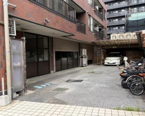 川口市 JR京浜東北線川口駅の貸倉庫画像(2)