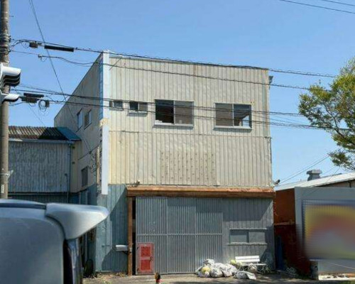 赤井 埼玉高速鉄道線[鳩ヶ谷駅]の貸工場・貸倉庫物件の詳細はこちら