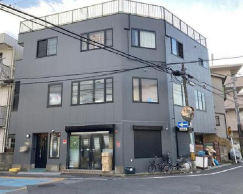 蕨市 JR京浜東北線蕨駅の貸倉庫画像(1)