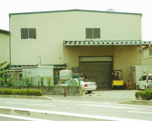 八潮市 首都圏新都市鉄道つくばエクスプレス八潮駅の貸工場・貸倉庫画像(1)