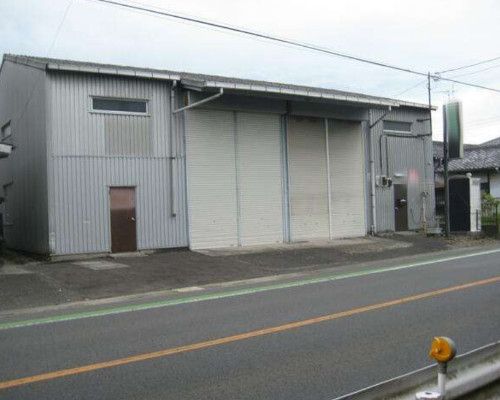 川越市 東武東上線霞ヶ関駅の貸倉庫画像(1)
