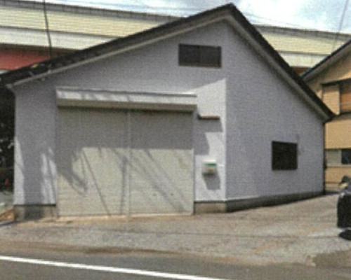 川口市 埼玉高速鉄道線新井宿駅の貸倉庫画像(1)