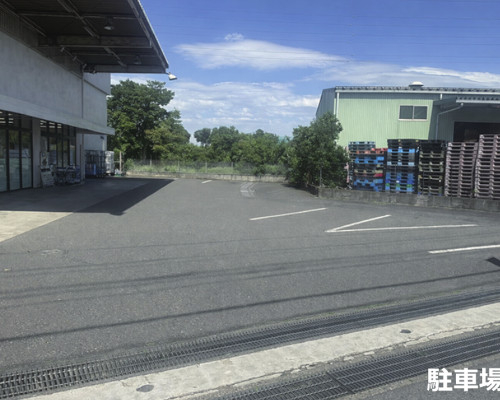 川口市 東武伊勢崎線草加駅の貸倉庫画像(2)