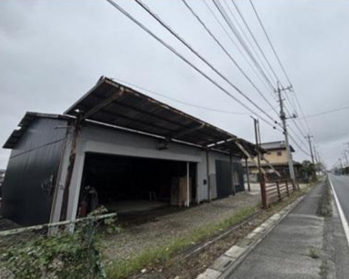 加納 JR高崎線[桶川駅]の貸倉庫物件の詳細はこちら