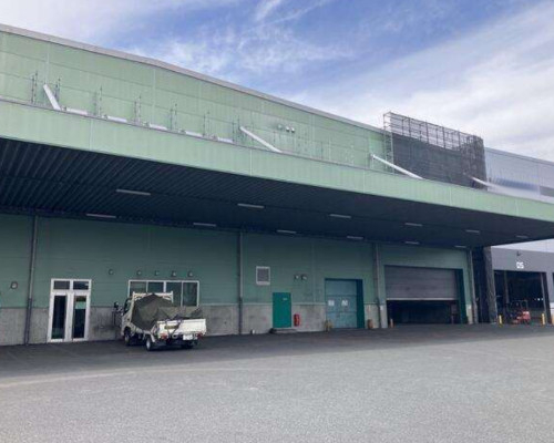 芳野台 東武東上線[川越市駅]の貸工場・貸倉庫物件の詳細はこちら