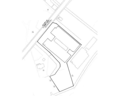 川口市 埼玉高速鉄道線新井宿駅の貸倉庫画像(2)