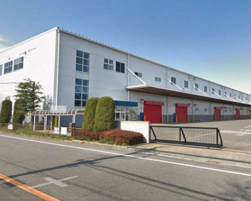 坂戸市 東武東上線若葉駅の貸工場・貸倉庫画像(1)