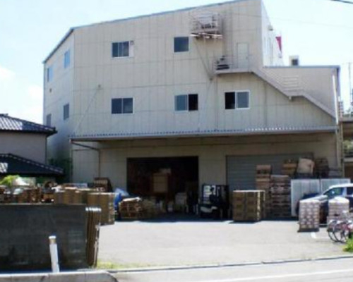 戸田市 JR埼京線戸田駅の貸工場・貸倉庫画像(1)