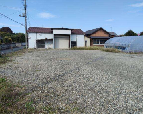 さいたま市岩槻区 東武野田線東岩槻駅の貸倉庫画像(1)