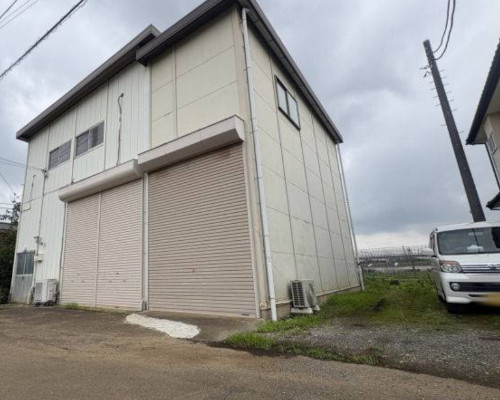 狭山市 東武東上線上福岡駅の貸工場・貸倉庫画像(1)