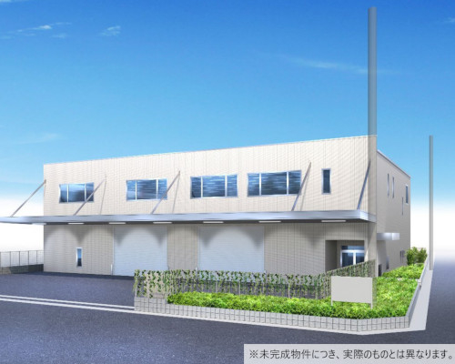 さいたま市北区 埼玉新都市交通伊奈線鉄道博物館駅の貸倉庫画像(1)