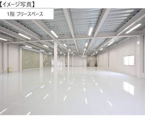 さいたま市北区 埼玉新都市交通伊奈線鉄道博物館駅の貸倉庫画像(2)
