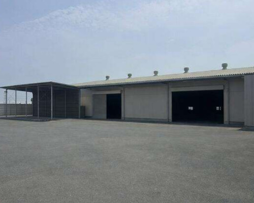比企郡吉見町 東武東上線東松山駅の貸倉庫画像(1)