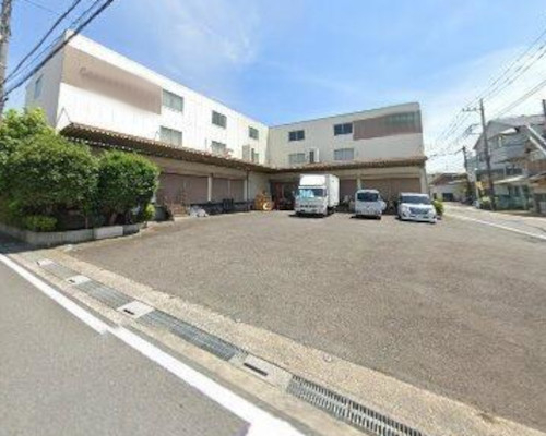 三郷市 首都圏新都市鉄道つくばエクスプレス八潮駅の貸工場・貸倉庫画像(2)