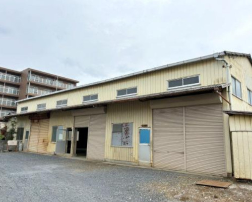 入間市 西武池袋線武蔵藤沢駅の貸倉庫画像(2)