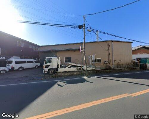 木曽根 首都圏新都市鉄道つくばエクスプレス[八潮駅]の貸工場・貸倉庫物件の詳細はこちら